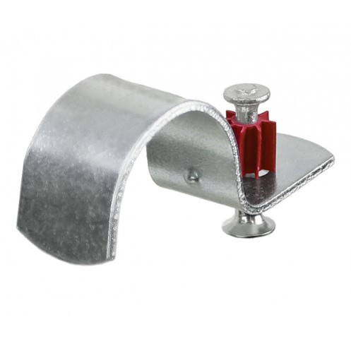 ICCONS PX - METAL CONDUIT CLIP 25MM